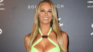 Jena Sims gets the SI Swimsuit launch week started with a behind-the-scenes bikini parade