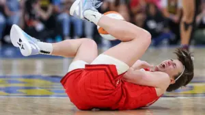 GOP chairman says WNBA response on Caitlin Clark ‘falls short,’ keeps ‘every option on the table’