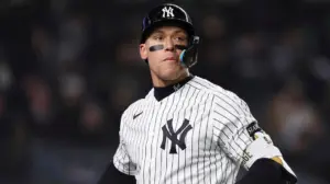 New York Yankees get bad news on Aaron Judge's mysterious injury: 'We just want clarity'