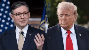 Shutdown standstill: No headway until there's 'incentive,' politicos lament
