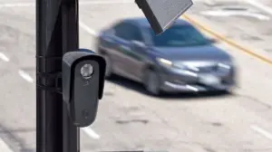Flock executive defends crime-fighting cameras as ACLU attorney questions company's motives amid backlash