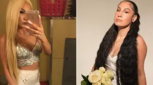 DEPROGRAMMED: She entered the strip club chasing money and left five years later chasing God