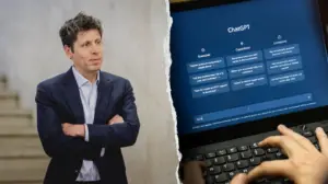 AI out of control? How a single article is sending shock waves with an apocalyptic warning