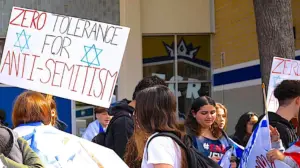 Beyond the Super Bowl ad: Why Jewish teens need more than a moment to fight antisemitism in schools