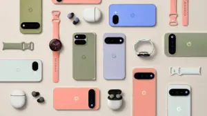 8 things we learned from Google's Pixel 11 event