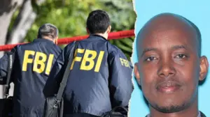 Minnesota man captured in Somalia after allegedly helping orchestrate $250M child nutrition fraud scheme