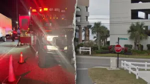 Stampede erupts at South Carolina biker festival, 19 injured in late-night chaos