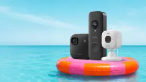 Blink security cameras and video doorbells start at just $22 at Best Buy