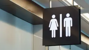 Female Virginia officer sues police department after allegedly sharing locker room with biological male