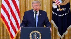 Conservatives unite around SAVE America Act after Trump declassifies 'shocking' election intel