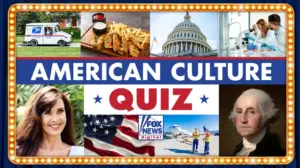 American Culture Quiz: Test yourself on revolutionary recipes and celebrity challenges