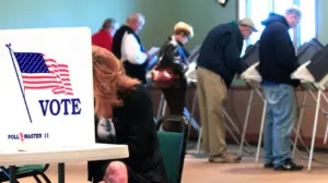 DAVID MARCUS: The future of the GOP in New England rides on Maine’s Senate vote