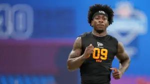 Police report details Zachariah Branch’s arrest days before NFL Draft over sidewalk incident