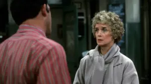 Barbara Barrie, Oscar-nominated 'Barney Miller' and 'Suddenly Susan' actress, dead at 95