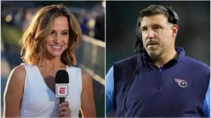 Dianna Russini and Mike Vrabel rented a boat together while she was pregnant, documents allege