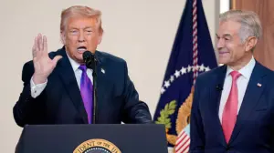 Trump directs CMS Administrator Mehmet Oz to end Medicaid gender transition funding for minors