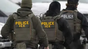 Trump administration has lost or abandoned hundreds of lawsuits against anti-ICE protesters, migrants: report