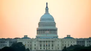 SEN RICK SCOTT: Americans work five days a week, why can’t the Senate?