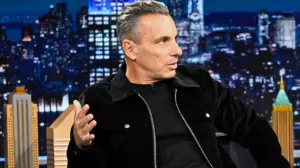 Comedians revolt against SiriusXM as 'middle class of comedy' fights corporate royalty cuts