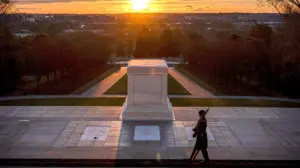 Remembering the colleagues we lost: A veteran's Memorial Day reflection