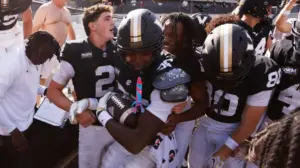 Vanderbilt pulled off the most improbable last-second victory you'll ever see in college football