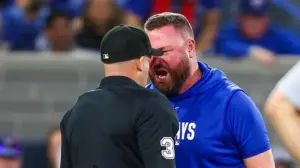 This year's American League might be the worst in Major League Baseball history
