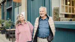 'Dementia village' could push Americans to rethink how we treat memory loss