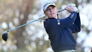 EXCLUSIVE: Star female golfer fires back at Sydney Sweeney critics: 'She's got sex appeal'