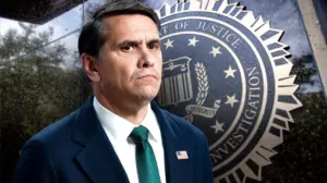 DOJ alleges 'systematic culture' of anti-Christian bias across federal agencies under Biden