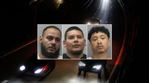 3 illegal aliens arrested in major Virginia child exploitation sting released on bond