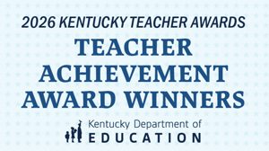 Meet the nine Ky. teachers honored with achievement awards. One will be named Teacher of the Year in October