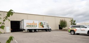 Feeding America, Kentucky’s Heartland to open Bowling Green hub