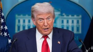 Trump slams MSNBC over name change, says network is a 'FAILURE BY ANY NAME'