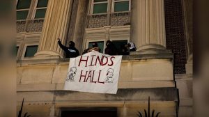 Fox News ‘Antisemitism Exposed’ Newsletter: Is Columbia finally getting it?