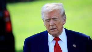 Trump admin blocks citizenship for illegal migrant voters