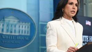 GREGG JARRETT: Newly declassified documents destroy Russian collusion hoax
