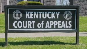 Safer Kentucky Act upheld by appeals court as it considers procedural issue