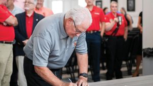 Warren County Fire Department made official, to start Sept. 1