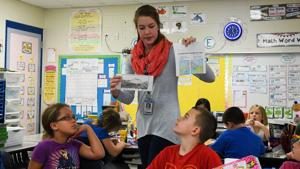 Delay of classroom furniture delivery pushes Crittenden Co. schools start date